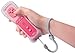 Nintendo Wii Remote Plus, Pink - Bulk packing