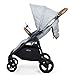 Universal Stroller Phone Holder (Black)