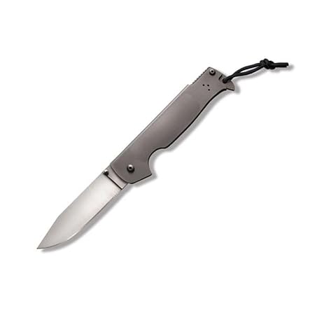 11,1cm Cold Steel Einhandmesser 'Pocket Bushman'