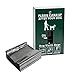 Pet Waste Bag Dispenser, Aluminum, with 400 Dog Waste Bags Free! PNP-600 (PWC-015)