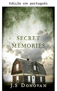 Livro Memórias secretas (Uma fascinante série de mistérios sobre sequestros Livro 15)