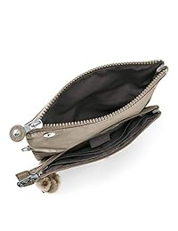 Kipling Lynne Bolsa convertible sólida