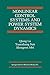 Nonlinear Control Systems and Power System Dynamics (The International Series on Asian Studies in Computer and Information Science Book 10) by 