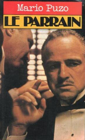 Le  Parrain