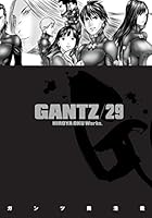 Gantz Volume 29 (英語) ペーパーバック