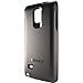 OTTERBOX Samsung Galaxy Note 4 Case Symmetry Series - Retail Packaging - Black