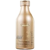 L'Oreal Paris Professional Serie Expert Absolut Repair Lipidium Shampoo, 8.45 Ounce