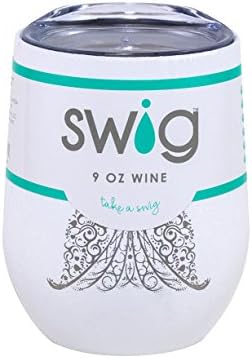 Occasionally Made Swig Wine Cup (Bride-To-Be)