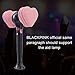 ZicHEXING-US Official Lightstick Blackpink Idol Goods Fan Products Light Stick FANLIGHTthumb 4