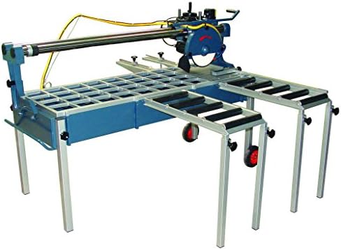 Abaco Mod-S2 - Site Saw - S2 (Abaco Power Equipment)