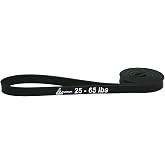 Resistance Bands, Pull Up Band for Home Gym &amp; Stretching, Fitness Workout | Natural latex for reliable resistance, full-body workouts, pull-up support and stretching.