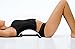 iRSE Magic Back Stretcher Lumbar Support Device for Upper and Lower Back Pain Relief – 3 Levels