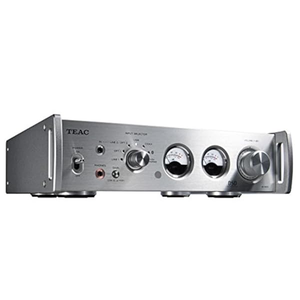 Amplificador DAC TEAC AI 503 , Bluetooth DSD Reference - Imagen 3