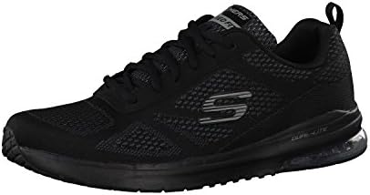 skechers 51484 blk