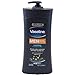 Vaseline Men's Cooling Hydration Body Lotion, 24.5-ounce Bottle