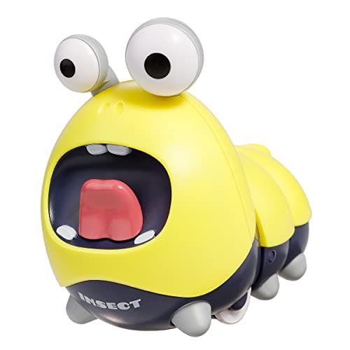 Electric Walking Swinging Toy for Kids, Bhbuy Electric Walking Animal