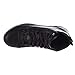 Diesel S-DIAMZIP in Fashion Sneakers - Black - Mens - 10