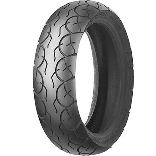 Shinko SR568R Rear Scooter Tire - 140/70S-16/Blackwall