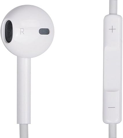 الإمبريالية الإثارة الإسكان auricolari earpods recensione amazon -  siliconvalleybirding.org