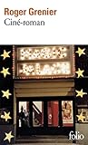 Cine Roman (Folio) (French Edition) by 