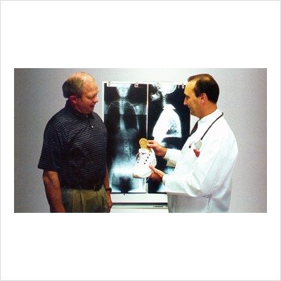 Adjust-A-Lift Heel Lift Size: Medium