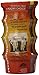 El Pinto - Medium Salsa Portion Cups (3 oz, 4 Pack) New Mexico Hatch Chile