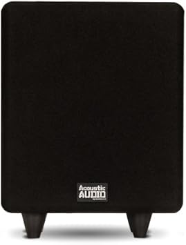 polk audio subwoofer psw250