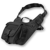 Condor Go Bag - Black