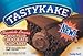 Tastykake Chocolate Lovers Cupcakes Double Chocolate 2 FAMILY SIZE BOXES