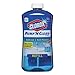 Clorox Pump 'n Clean Refill in Bathroom Cleaner, Rain Clean Scent, 24 Fluid Ounce