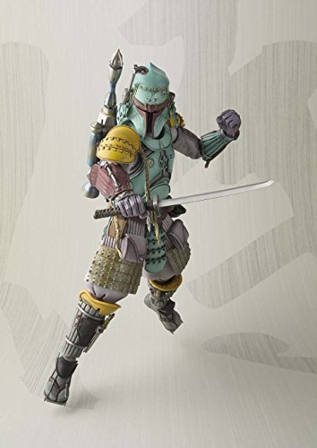 Bandai Meisho Boba Fett Figure - Image 7