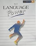 Language Power (Book G)
