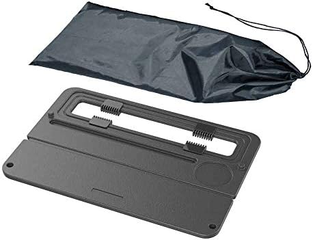 Exea 車用 折りたたみテーブル Eb 8 メイルオーダー