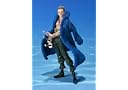 One Piece: Roronoa Zoro 20th Anniversary Ver Figuarts ZERO PVC Figure by Bandai
