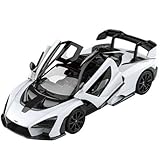 RASTAR RC Car | 1/14 2.4Ghz Scale Mclaren Senna