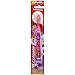 Colgate Kids Dora The Explorer Toothbrush with Suction Cup, Extra Soft (Pack of 6)