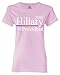 Shop4Ever Hillary for President 2016 Women's T-Shirt Political Election Shirts