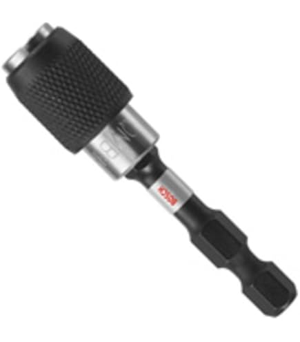 ⭐️BOSCH Bosch 37475 Allen Hex Insert Bit, 7/64