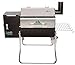 Green Mountain Grills Davy Crockett Pellet Grill - WIFI enabled