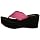 rocket dog pink flip flops