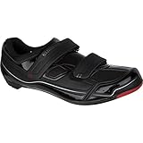 Shimano 2017 Men's All-Around Sport Road Cycling Shoes - SH-R065 (Black - 42)