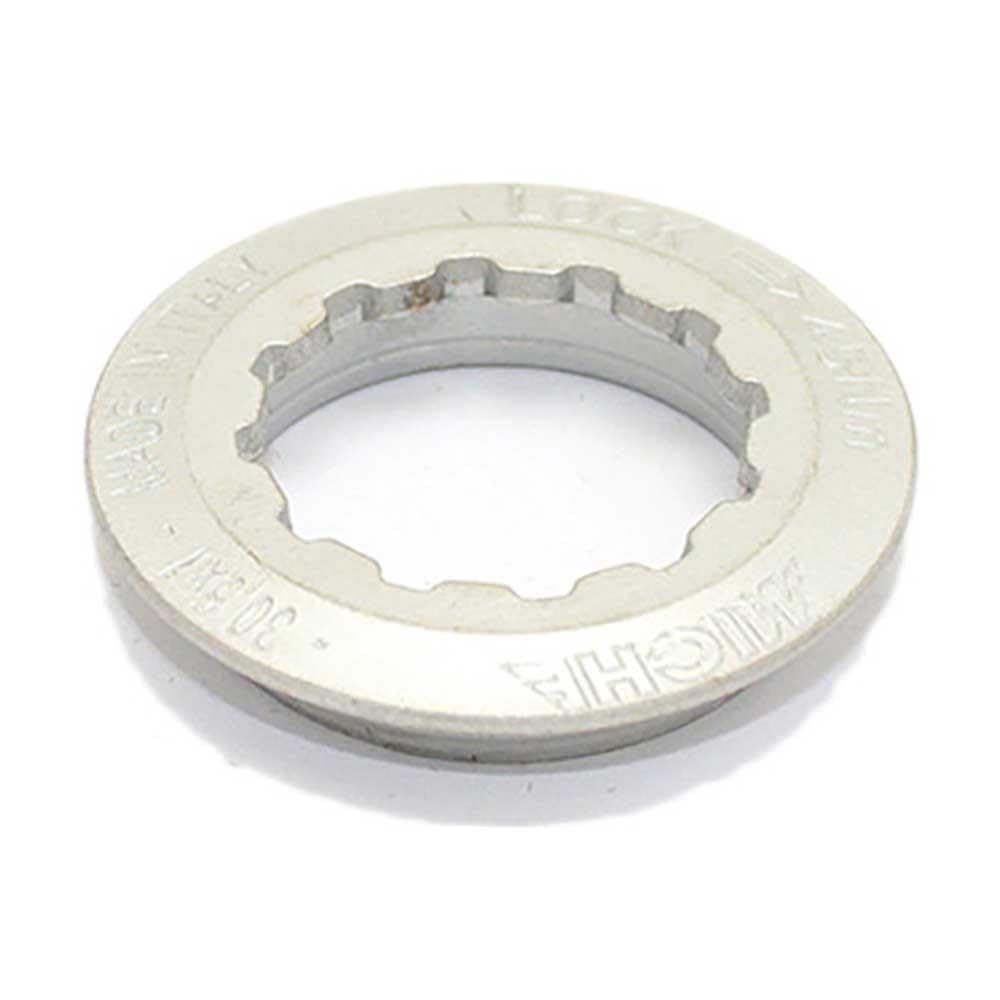 MICHE SHIMANO CASSETTE CLOSURE RING 8/9/10 SPEED