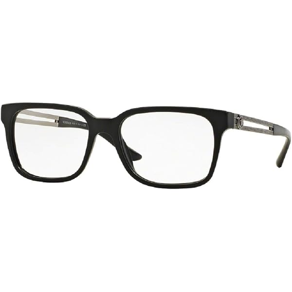 Gafas De Protección Contra Luz Azul De Transparent... - Grandado