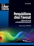 Image de Perquisitions chez l'avocat