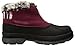 Propét Women's Lumi Ankle Zip Snow Boot