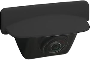 Car Back Up Camera Rain Guard, Car Rear View Camera Anti-Rain Cover, Rear View Cameras Protection Cover, Silicone Waterproof 