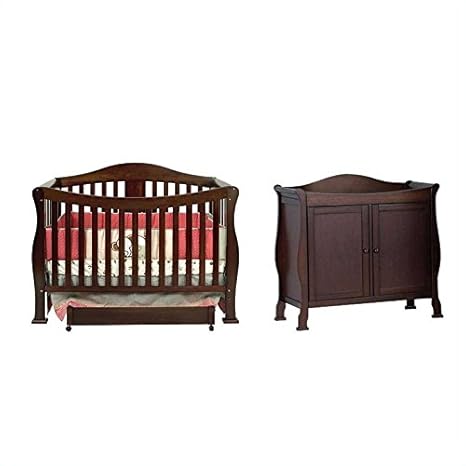 davinci parker crib