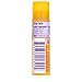 Alba Botanica, Very Emollient Sunblock, Lip Care, SPF 25, .15 oz (4.2 g) - 2pc