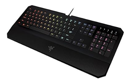 Razer Deathstalker Chroma Tastatur
