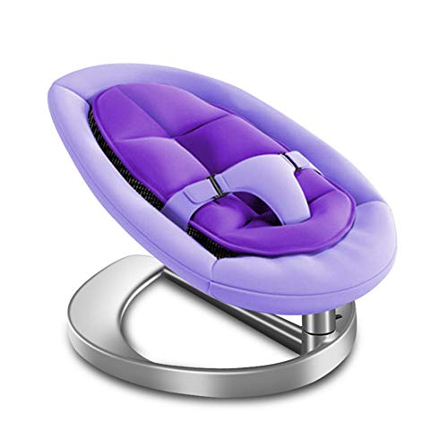 JTYX Baby Rocking Chair Newborn Comfort Flat Chair Maternity Supplies